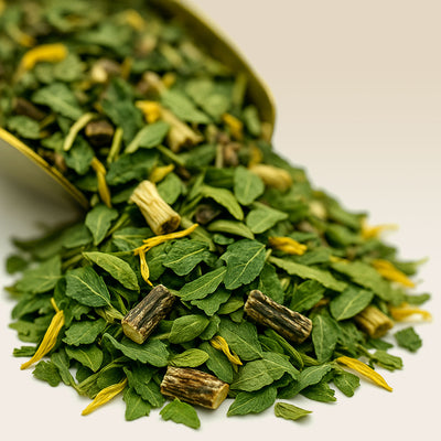 The Cleansing Blend