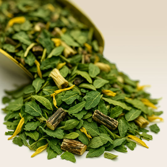 The Cleansing Blend