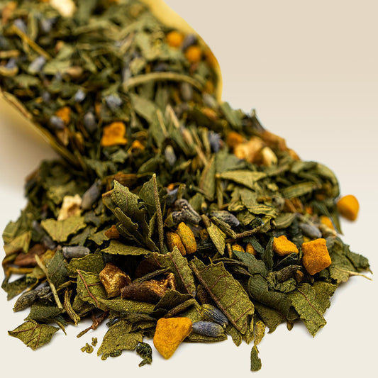 The Detoxify Blend
