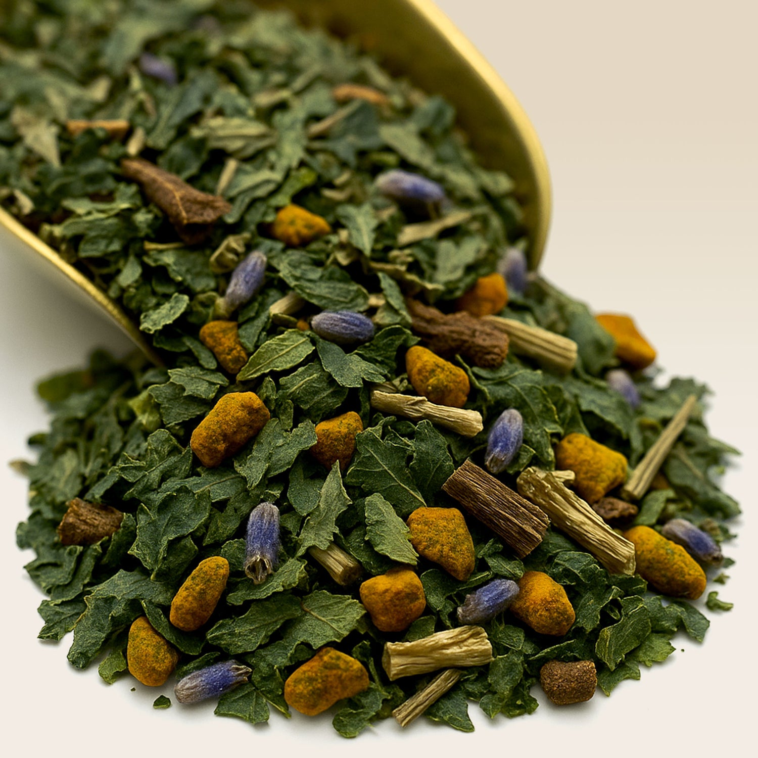The Detoxify Blend