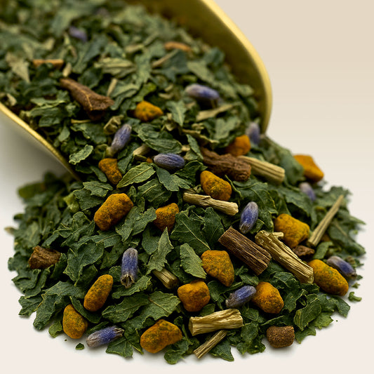 The Detoxify Blend