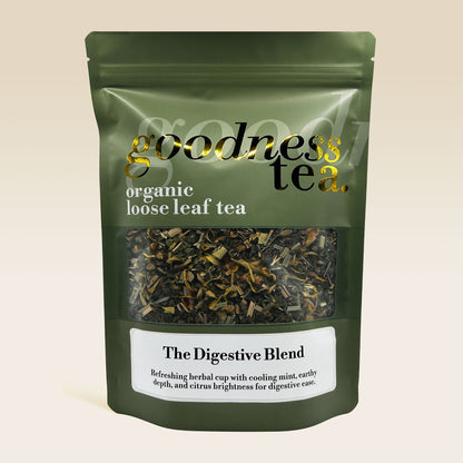 The Digestive Blend