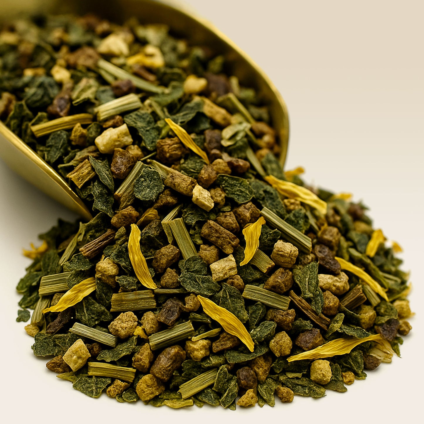 The Digestive Blend
