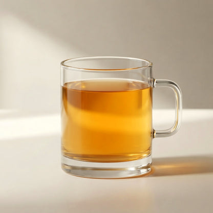 Organic 'The Energy Blend' Green Tea