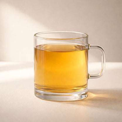 Organic 'The Gratitude Blend' Herbal Tea