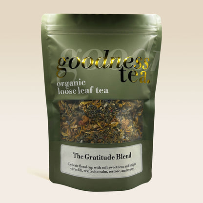 The Gratitude Blend