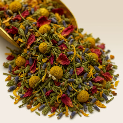 The Gratitude Blend