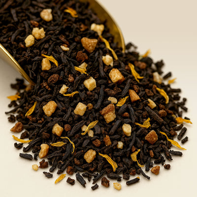 The House Blend