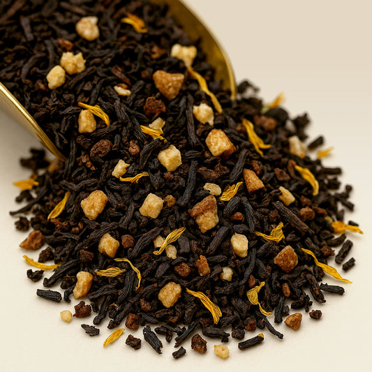 The House Blend