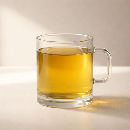Organic 'The Iron Blend' Herbal Tea