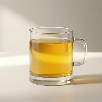 Organic 'The Meditation Blend' Herbal Tea