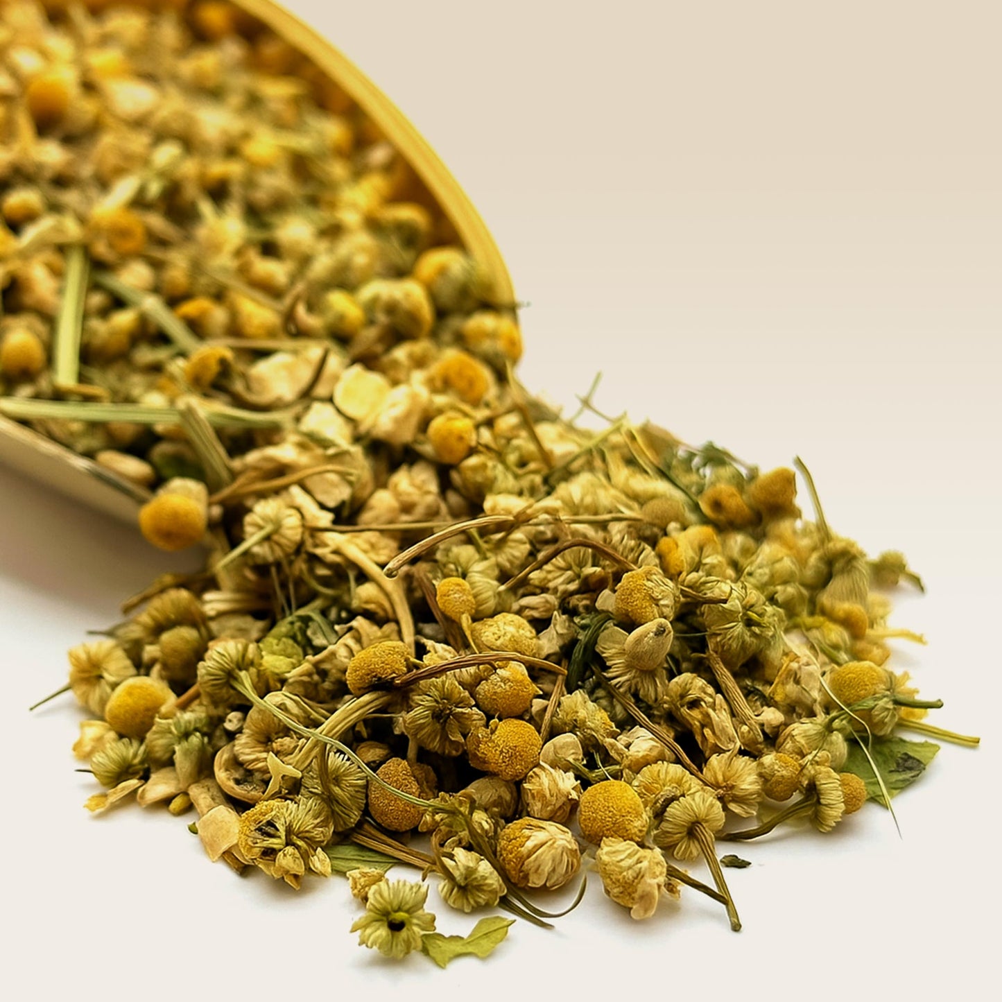 The Meditation Blend