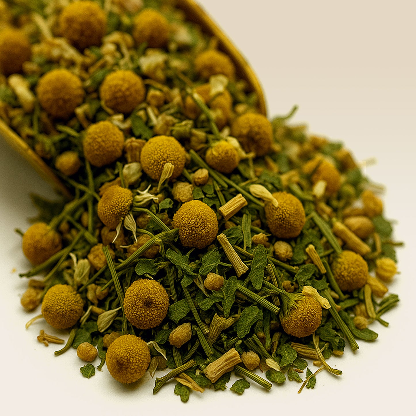 The Meditation Blend