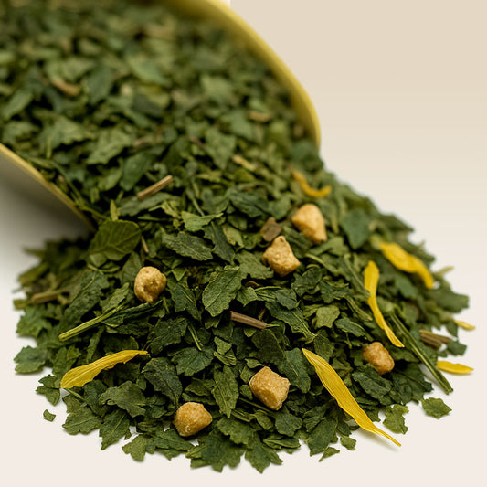 The Restore Blend