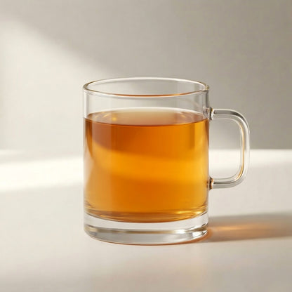 Organic 'The Self Care Blend' Herbal Tea