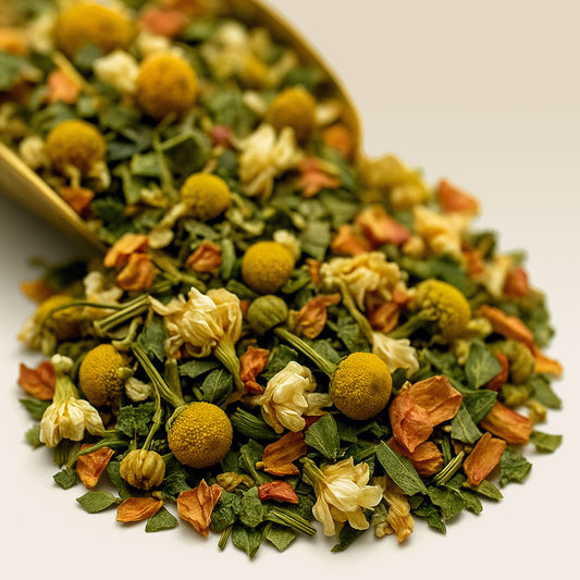 The Self Care Blend