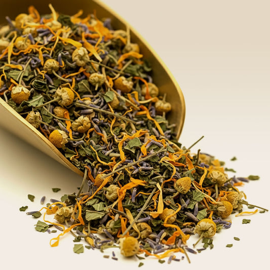 Organic 'The Snooze Blend' Herbal Tea
