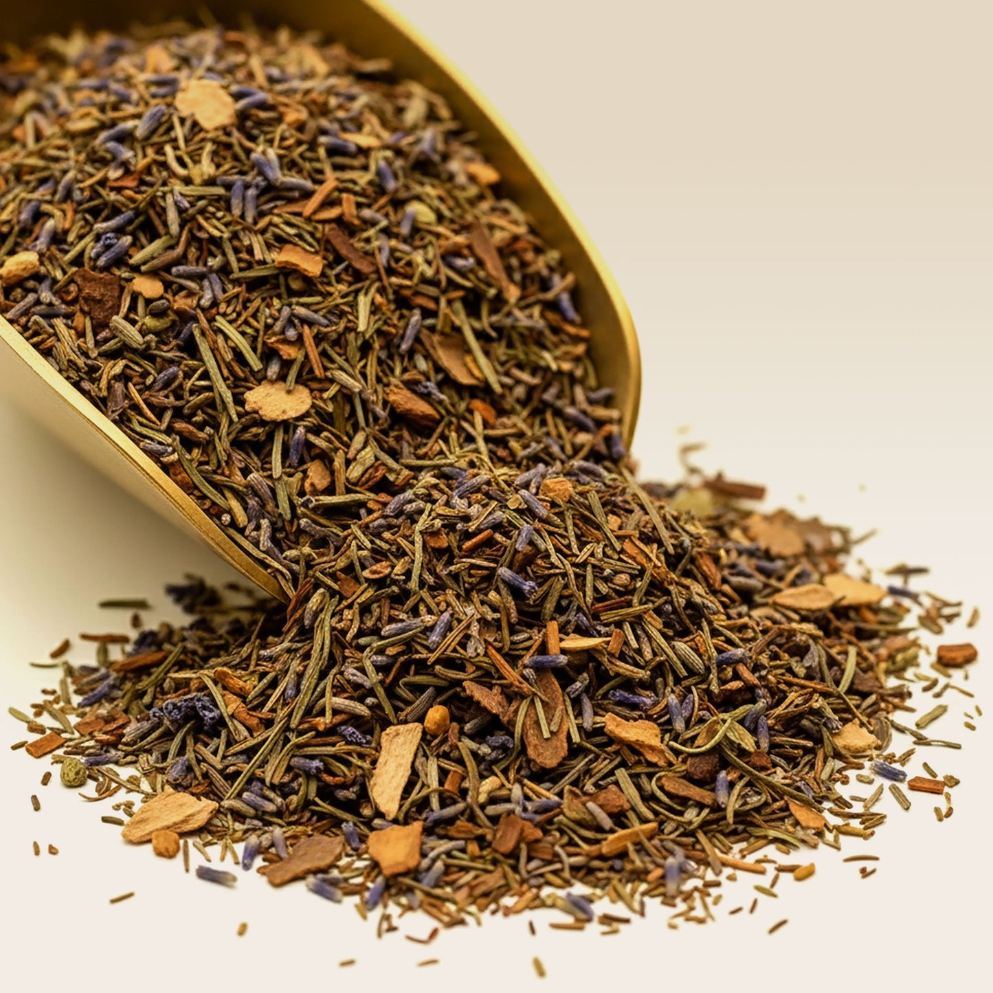 Lavender Spice Rooibos Chai