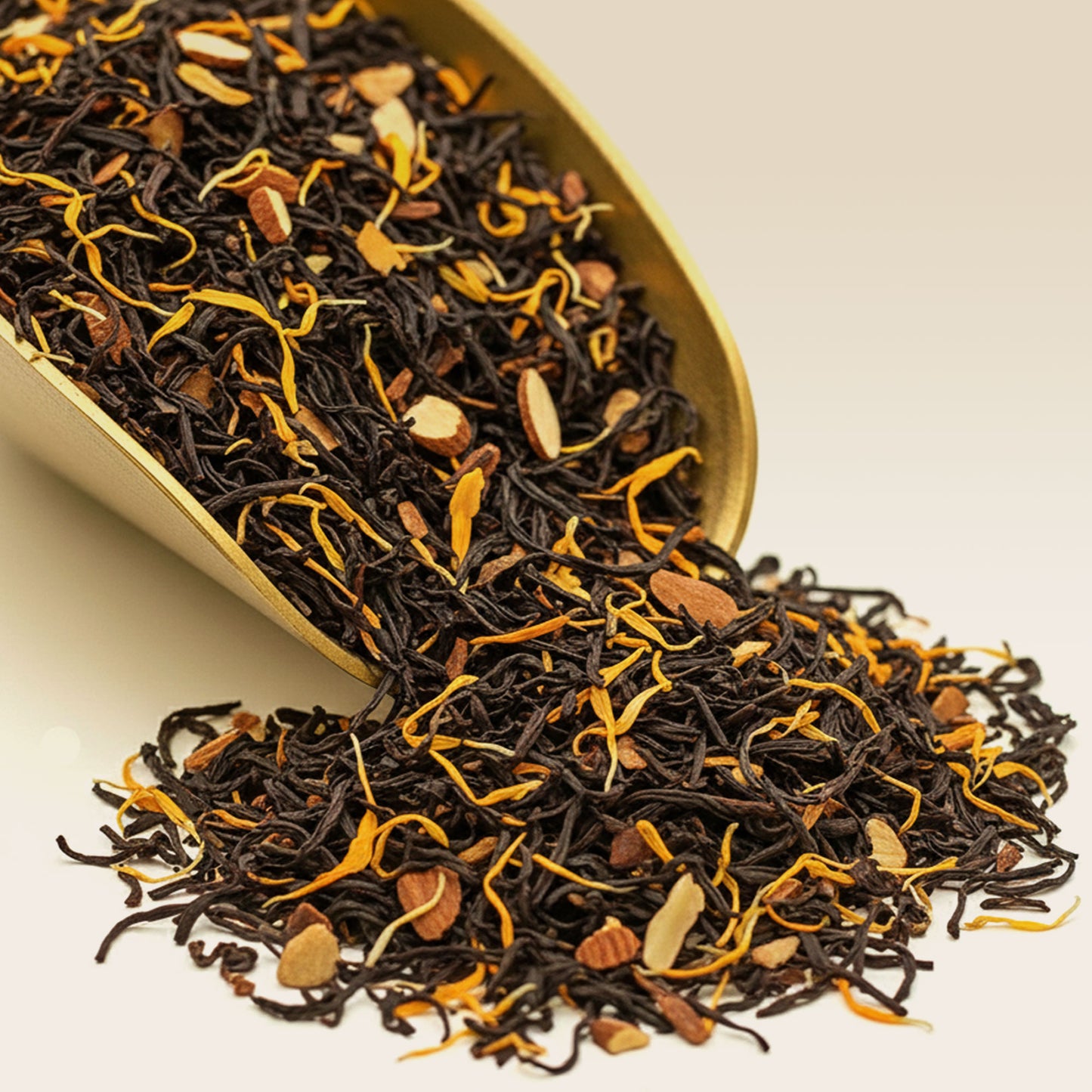 Toasted Marshmallow Tea