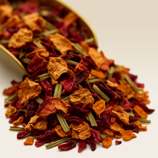 Turkish Delight Tea