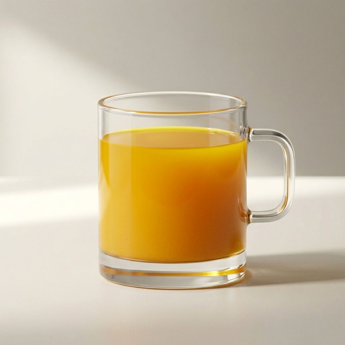 Organic Turmeric Root Herbal Tea