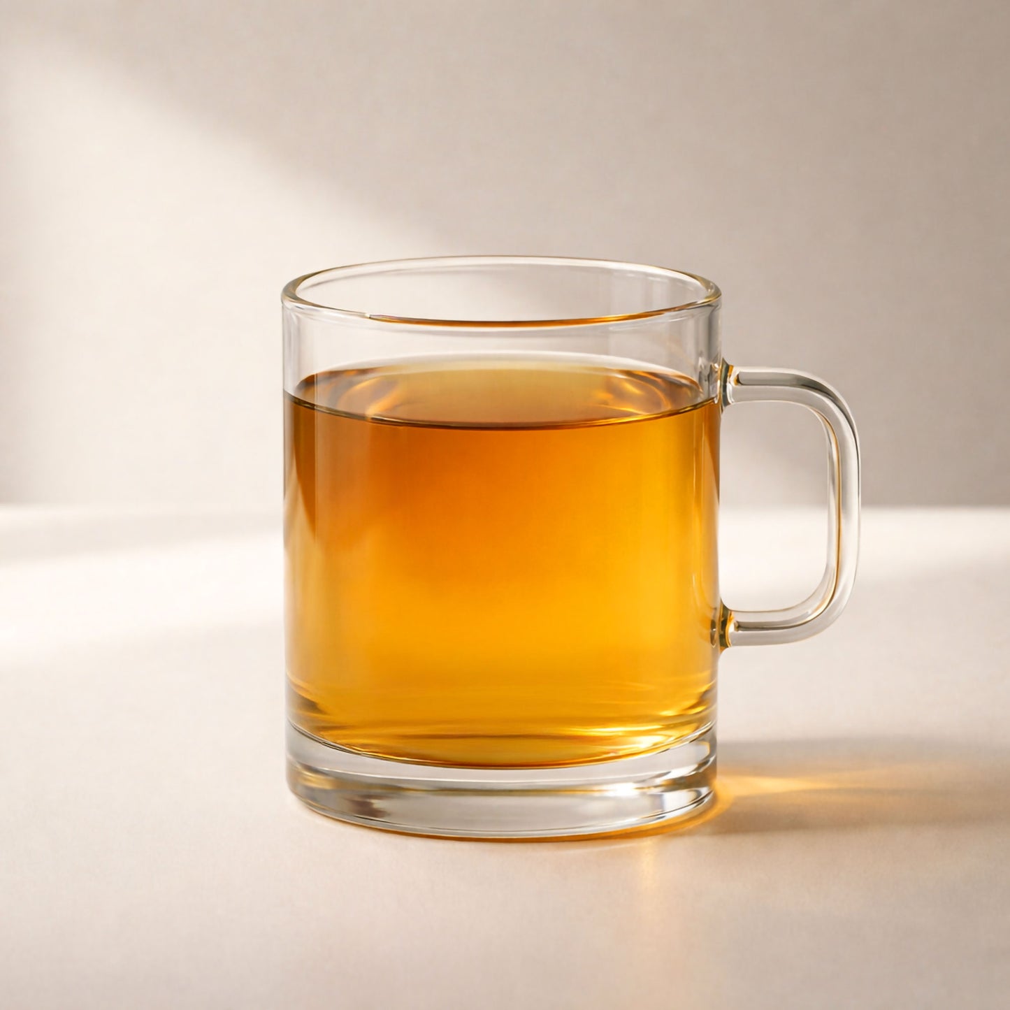 Organic Turmeric and Ginger Herbal Tea