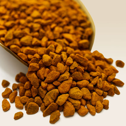 Turmeric Root Tea