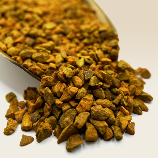Turmeric Root Tea