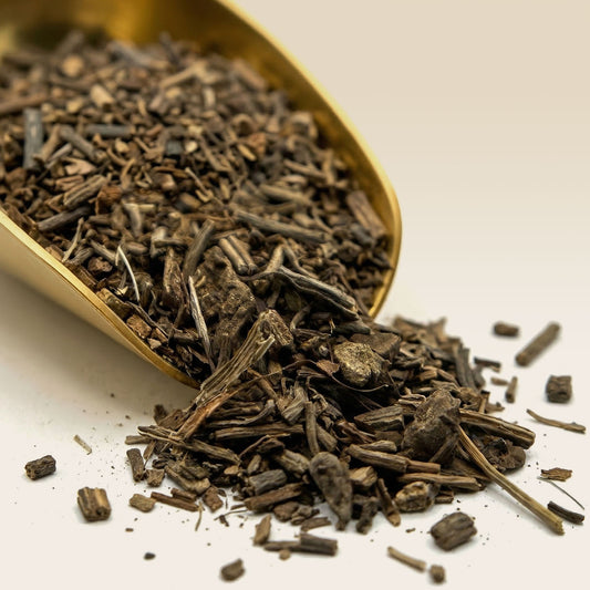 Organic Valerian Root Herbal Tea