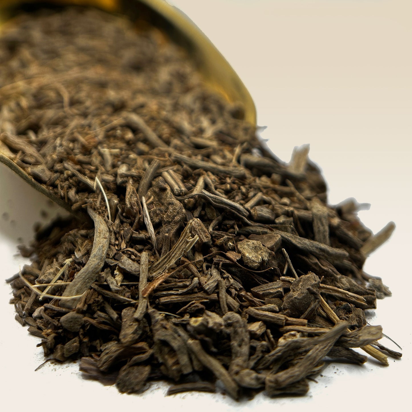 Valerian Root Tea
