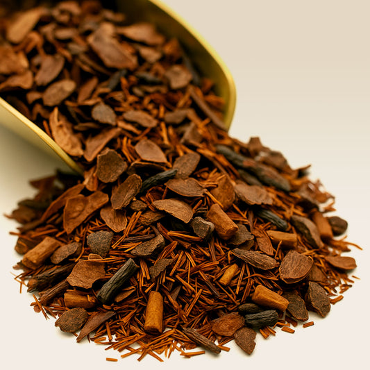 Very Chocolate Tea