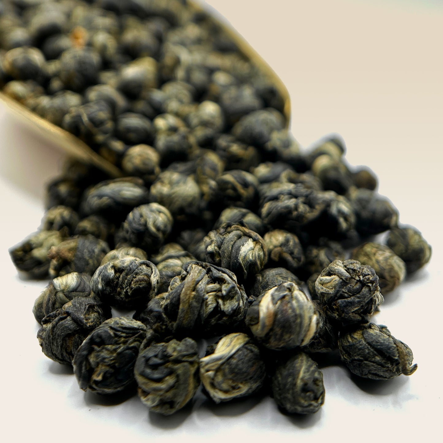 Jasmine Pearl Tea (Buddhas Tears)