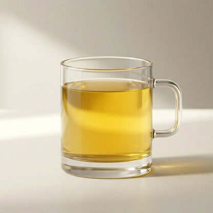 Organic White Peony Tea (Bai Mu Tan)
