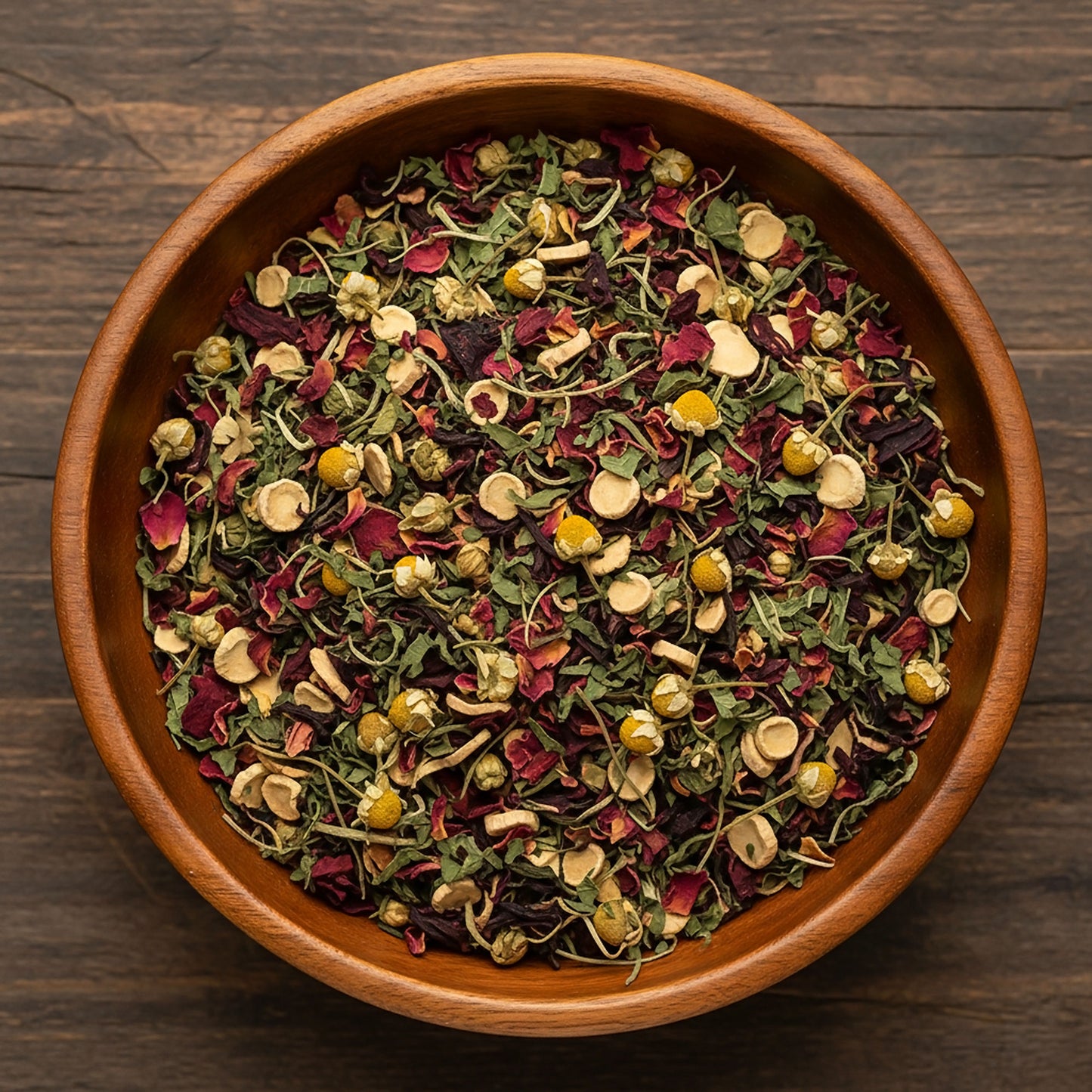 Women's Wellness Tea