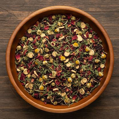 Women's Wellness Tea