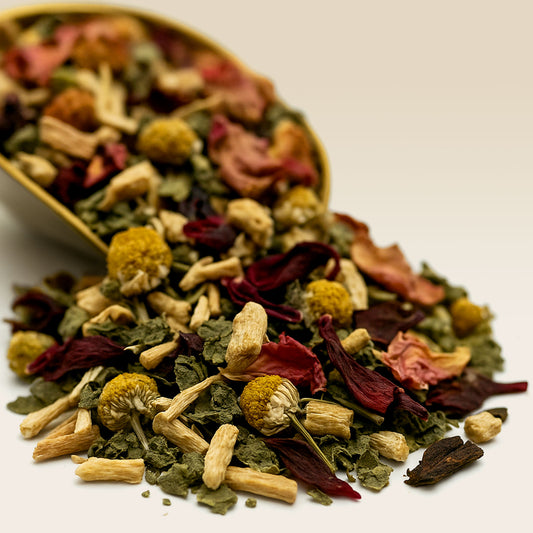 Women’s Wellness Tea