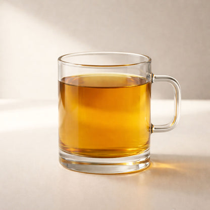 Organic Yerba Mate (Aged) Tea