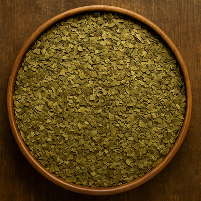 Yerba Mate (Aged) Tea