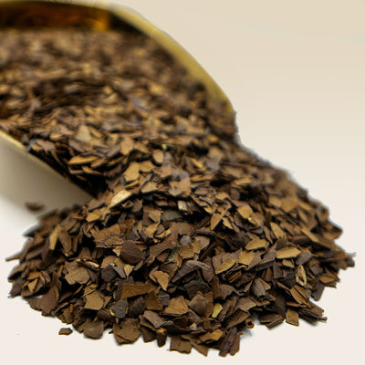 Yerba Mate Roasted Tea