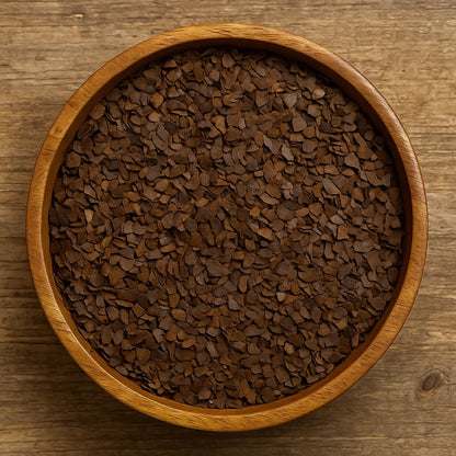 Yerba Mate (Roasted) Tea