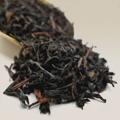 Ceylon Tea — Orange Pekoe Grade 1 (OP1)