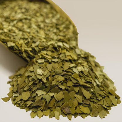 Yerba Mate (Aged) Tea