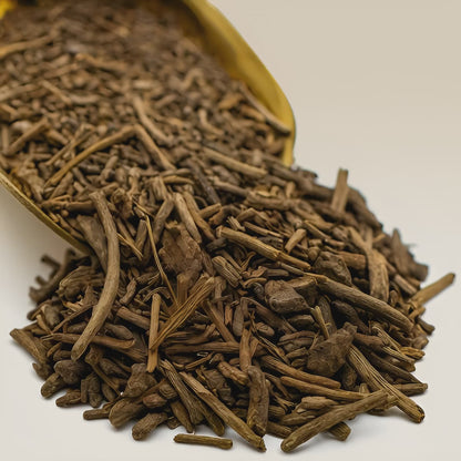 Valerian Root Tea