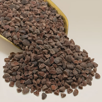 Chocolate Cacao Nib Tea