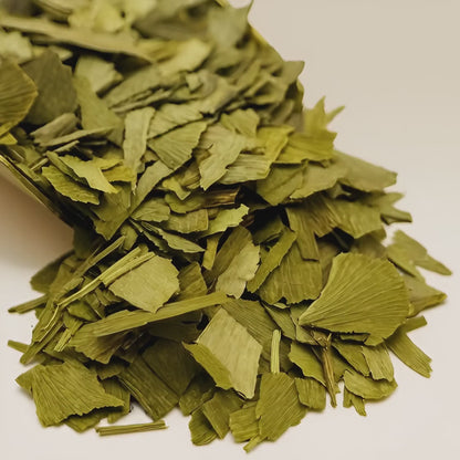 Ginkgo Leaf Tea