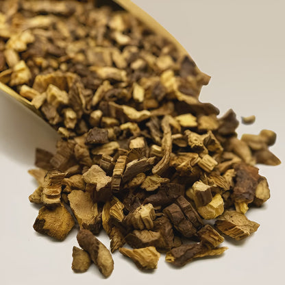 Liquorice Root Tea