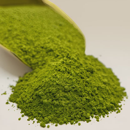 Matcha Tea — Ceremonial-Grade