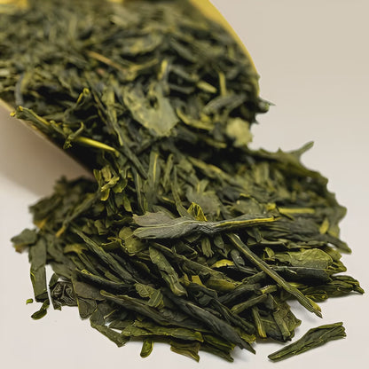Sencha Tea