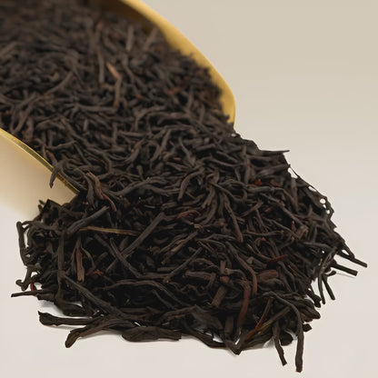 Earl Grey Tea — Orange Pekoe Grade 1 (OP1)