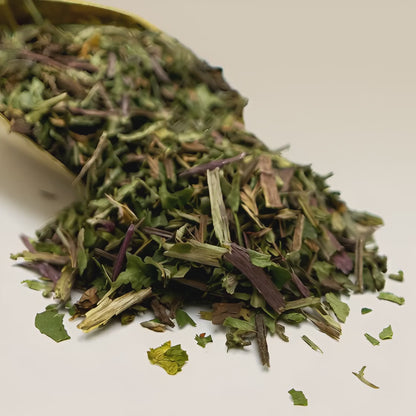 Dandelion Leaf Tea